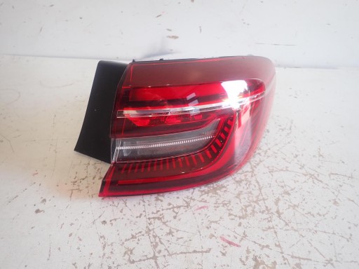 light rear part rear right RENAULT CLIO V 2019- HB LED