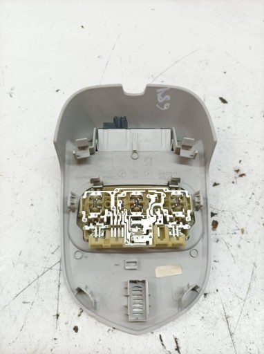 FANALE CIELO INTERNO 9680713880 Peugeot 3008 e (2008- )