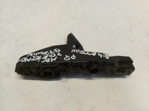 Audi Q4 40 E-TRON Support plaque Support Aile Droite Avant 1ec971394