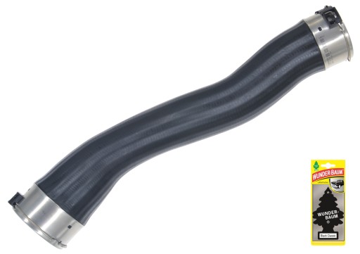13717597591 - Трубопровод шланг BMW 1 F20 F21 2 F22 3 F30 F31 F34