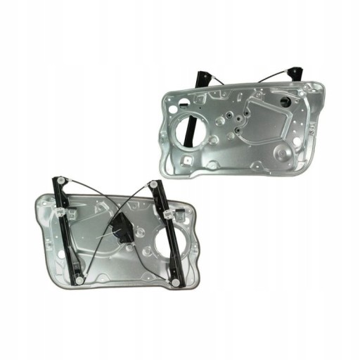 6913PSG2 - Стеклоподъемник передний правый skoda fabia 6y 00-07