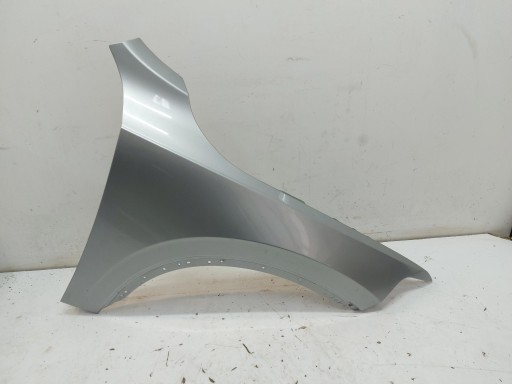 VOLXC90Blo66071 - Volvo xc90 ii d5 крило праве переднє 477-46