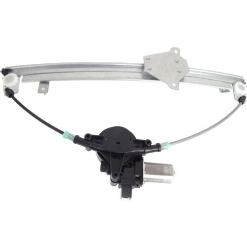 KD53-59-590 - MAZDA CX-5 2012 - ПОДЪЕМНИК ПЕРЕДНЕГО СТЕКЛА