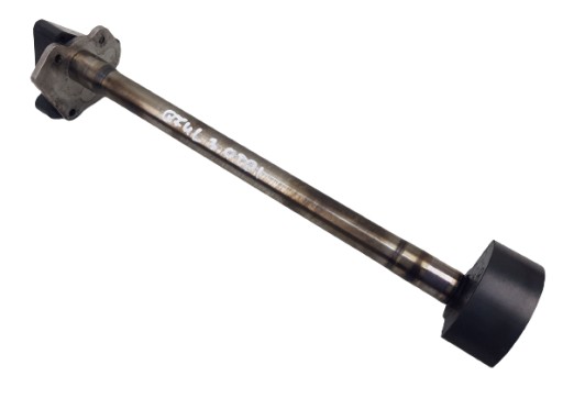 059103332L - AUDI Q7 4l 3.0 TDI вал балансувальний вал оригінал