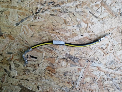 Schlauch MASOWY MASA MEGANE V 5 E-TECH 283605MZ0B
