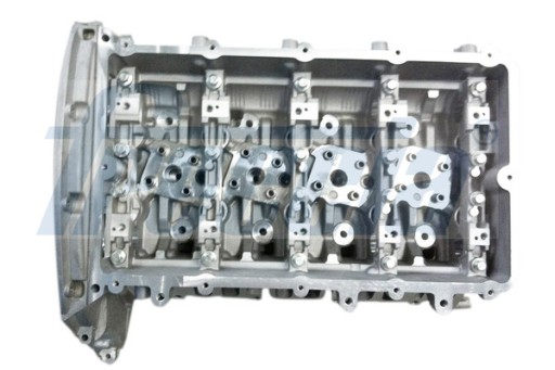 Головка блока цилиндров CH17-1010