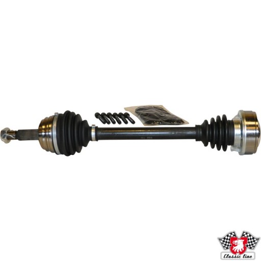 1143102570 - VW Golf / Jetta Mk2 приводной вал