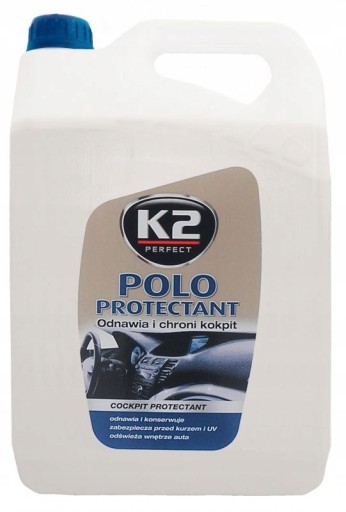 K2-POLO PROTECTANT 5L ДЛЯ КАПІНИ
