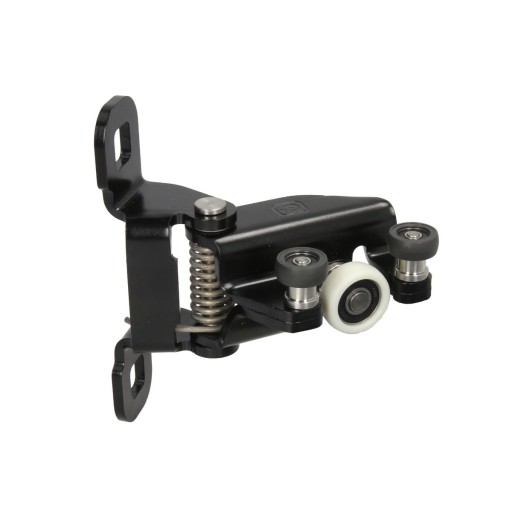 РОЛИКОВЫЕ РАЗДВИЖНЫЕ ДВЕРИ АГЕНТ ROLL FTA08