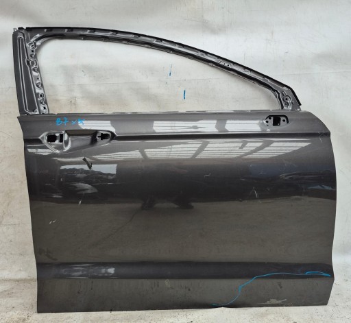 FORD MONDEO MK5 14- door right front front