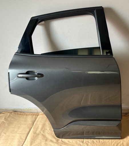 FORD KUGA MK3 ST-LINE 2019-2025 vrata desna stražnje MAGNETIC GRAY original