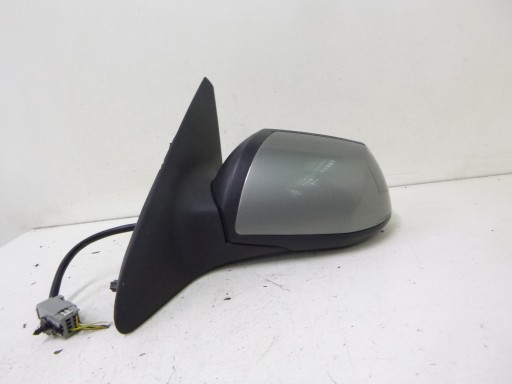 mirror Ford Mondeo III MK3 5PIN P0 2006