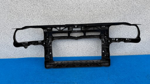 VW BORA GOLF 4 IV 1J 1J5 radiator support core panel new original P91FC