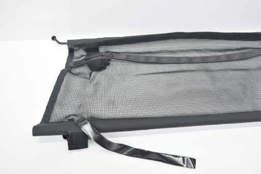 net blinds boot BMW X3 G01 black m-packet