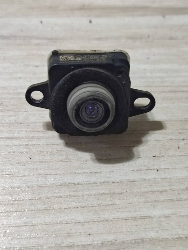 0263007055 - Фиат типо 2018 камера заднего вида