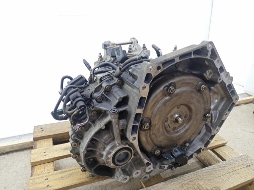 Automatyczna gearbox, Mazda CX-5 2013 GWDV0