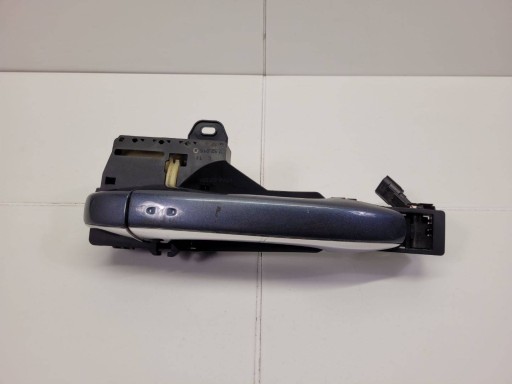 handle exterior door front left side Renault Megane 4 2018 806078862R