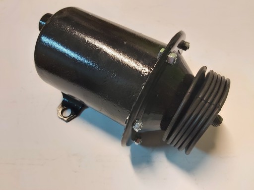 317-530051 - LIAZ ГАЛЬМІВНИЙ ЦИЛІНДР ПЕРЕДНІЙ РЕГІСТР