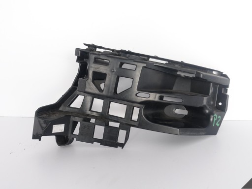 PORSCHE MACAN 95B bumper support right rear part