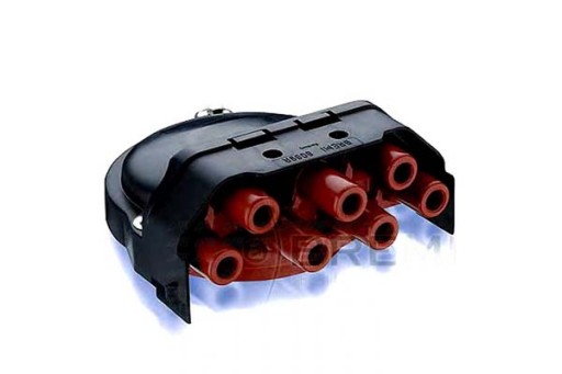 Крышка распределителя зажигания bremi 8069r