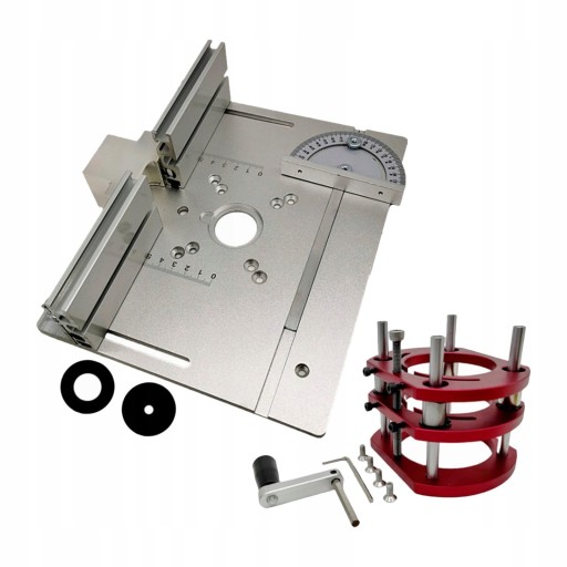 Деревообрабатывающий стол Router Lift Argent