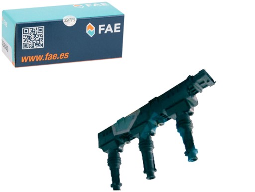 80259 - Катушка зажигания fae 90532618 90543059 93180806 120