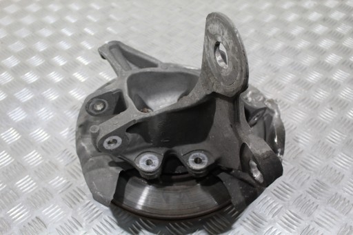 swing left rear part BMW 5 F10 F11 6796099