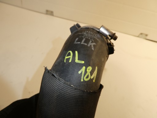AUDI A4 A5 wiring air 8K0145738AC