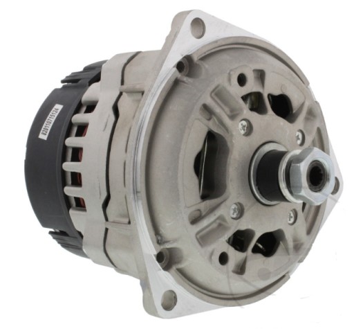 700.27.11 - Генератор в сборе BMW R 1200 C / ABS 03-05