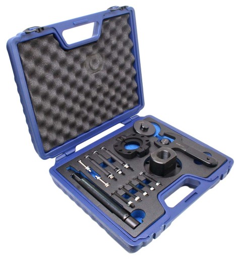 A-WBFF СЪЕМНИК ПОДШИПНИКОВ ПЕРЕДНЕГО КОЛЕСА FORD TRANSIT