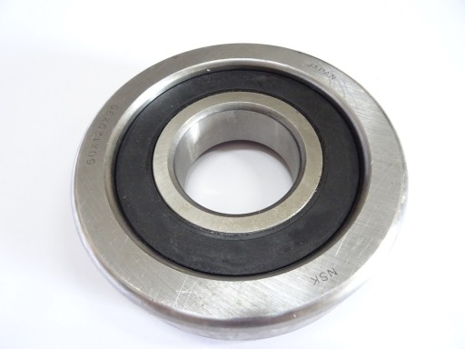 12xx345 - Ролик щогли Mitsubishi FD50 K2