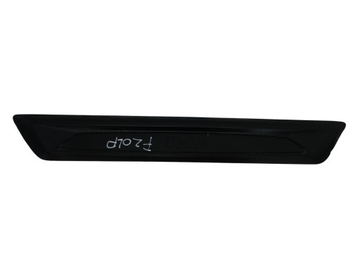 moulding threshold left right front BMW F20 2013R. 5147-7263315