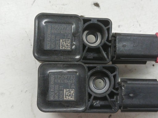 Sensor SENSOR UDERZENIOWY 13509730 Opel Insignia II (2017- ) B