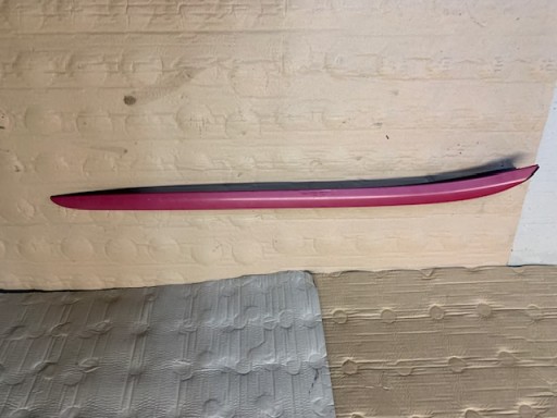 HONDA ACCORD VIII 08-12R оконная рейка правая R81