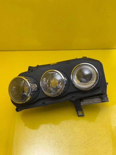 light left Alfa Romeo 159 Xenon 60683988