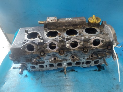 ГЛАВА ASTRA H 1.7 TD Z17DT