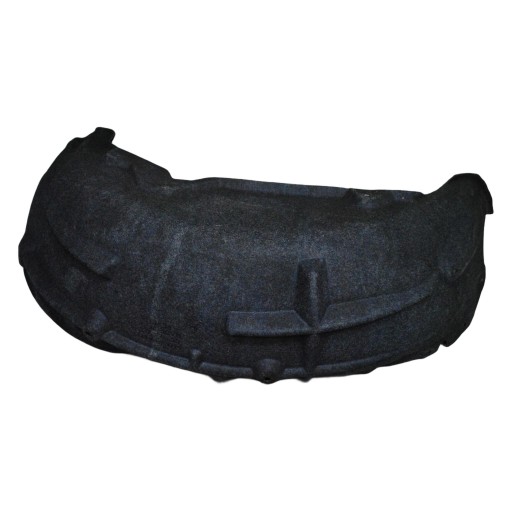 mudguard left rear part AUDI Q7 4L 4L0810171