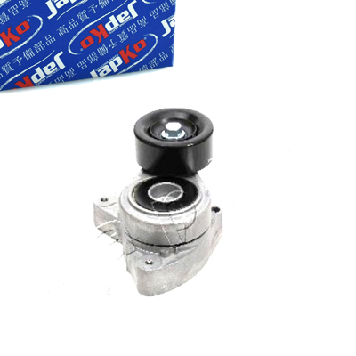 128402 - НАТЯЖИТЕЛЬ РЕМНЯ МНОГОР. для HONDA ACCORD VII 2.0 2.4