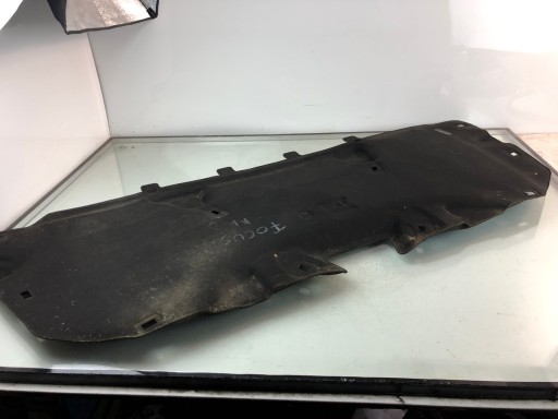 ЗВУКОИЗОЛЯЦИЯ КАПОТА КОВРИК FORD FOCUS MK3