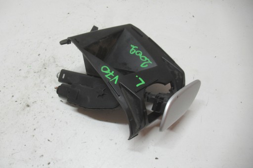 VOLVO V70 09R washer REFLEKTORA left 30764183
