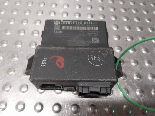 module control unit GATEAWAY 8T0907468AD AUDI A4 B8 A5 8T LIFT