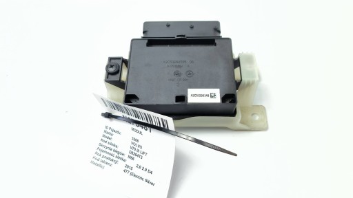 module electric brake A2C53282565 VOLVO V70 III LIFT