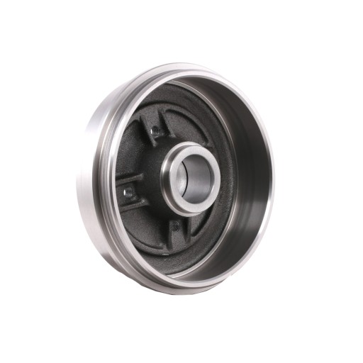 DB1313 - ТОРМОЗНОЙ БАРАБАН TRW SMART FORTWO 0.8 1.0