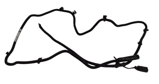 AUDI Q5 II 80A 2.0 TDI кабель ADBLUE 80A131961H