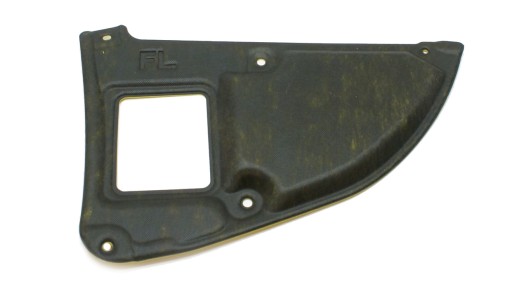 90815SG071 - MUTE MASK SUBARU FORESTER 2.0 XT TURBO 2014 -