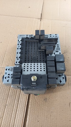 МОДУЛЬ CEM VOLVO S60 2.4B 01R СЕДАН 9452596