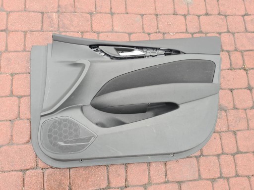side door przednich EUROPA Opel Insignia B