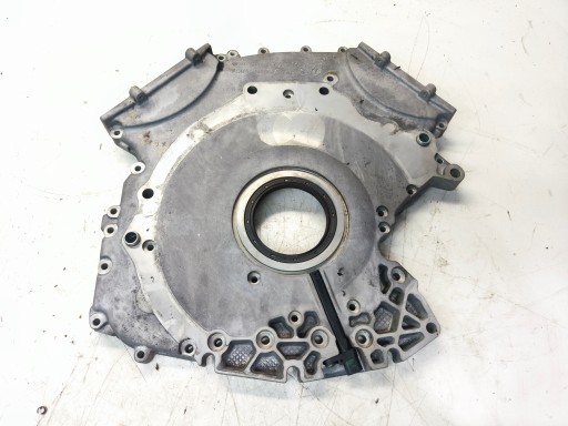obal LANCUCHA rozvodu záď AUDI A4 B8 A5 8T Q5 2.7 3.0 TDI 059103173AH