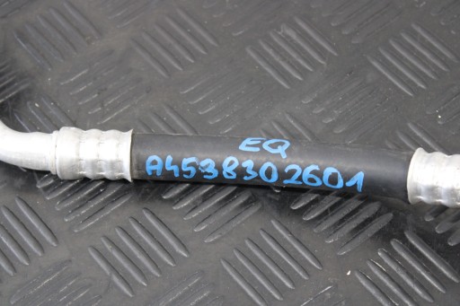 CRIJEVO PRIJENOS KLIMATIZACIJE FORTWO III 3 W453 LIFT EQ A4538302601
