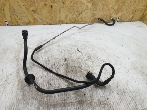 ПАЛИВОПРОВІД FORD FOCUS MK2 2.0 TDCI